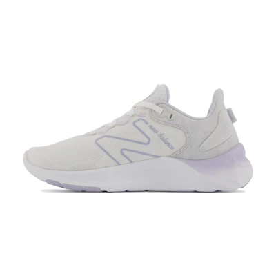 (W) NB Fresh Foam Roav v2 'White Purple'