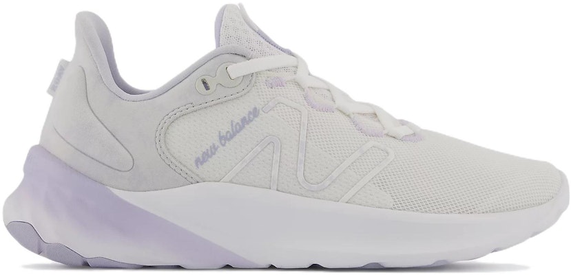 (W) New Balance Fresh Foam Roav v2 'Putih Ungu' WROAVCG2 Order (W) New Balance Fresh Foam Roav v2 'Putih Ungu' WROAVCG2