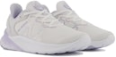 Lookbook (W) New Balance Fresh Foam Roav v2 'Putih Ungu' WROAVCG2