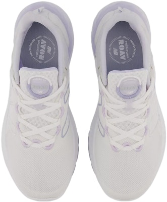 (W) New Balance Fresh Foam Roav v2 'Putih Ungu' WROAVCG2 Shop (W) New Balance Fresh Foam Roav v2 'Putih Ungu' WROAVCG2