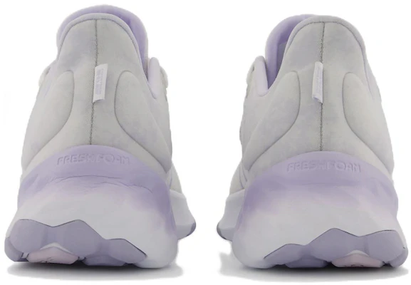 (W) New Balance Fresh Foam Roav v2 ''Wit Paars'' WROAVCG2 Purchase (W) New Balance Fresh Foam Roav v2 ''Wit Paars'' WROAVCG2