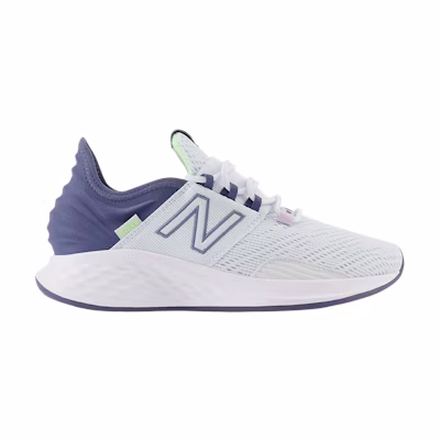 (W) NB Fresh Foam Roav Wide 'Ice Blue Vintage Indigo'