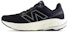 (W) New Balance Fresh Foam Kasut Lari 'Hitam Putih' W860A14