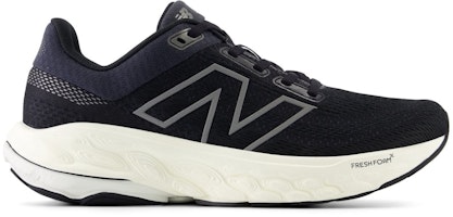 (Women) New Balance Fresh Foam Running Shoes 'Black White' W860A14 (Women) New Balance Fresh Foam Running Shoes 'Black White' W860A14