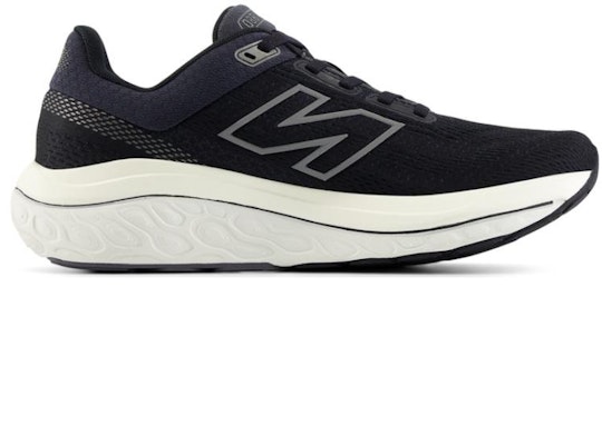 (Women) New Balance Fresh Foam Running Shoes 'Black White' W860A14 Order (Women) New Balance Fresh Foam Running Shoes 'Black White' W860A14