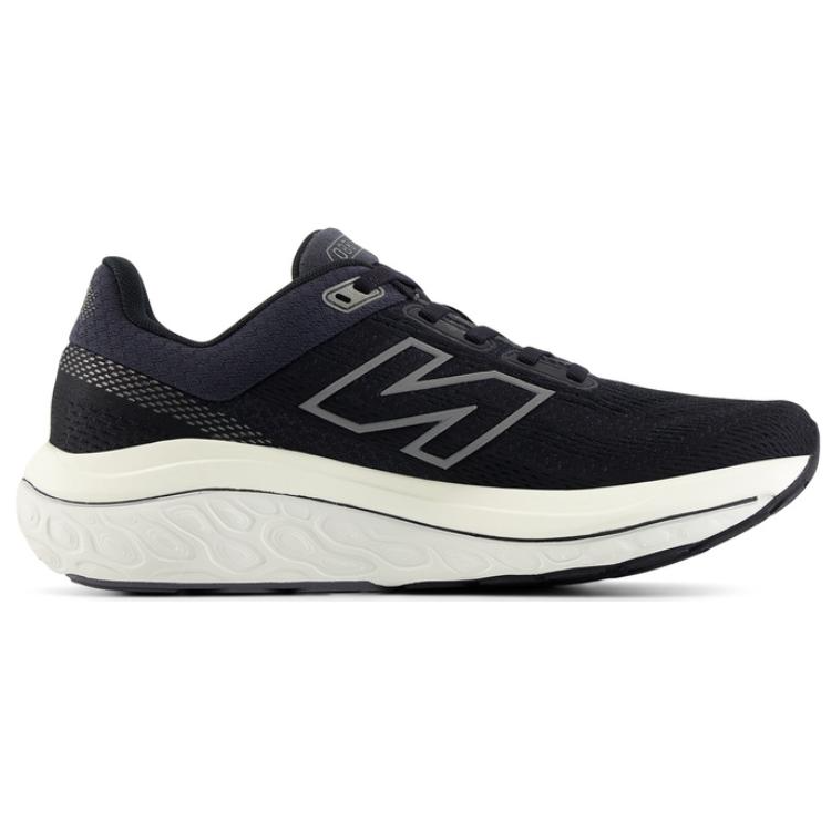 Order (W) Sepatu Lari New Balance Fresh Foam 'Hitam Putih' W860A14