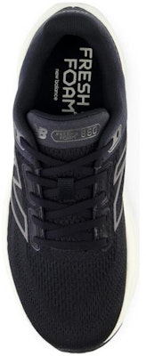 (W) Sepatu Lari New Balance Fresh Foam 'Hitam Putih' W860A14 Lookbook (W) Sepatu Lari New Balance Fresh Foam 'Hitam Putih' W860A14