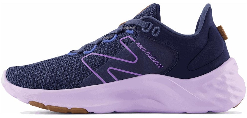 (W) New Balance Fresh Foam Kasut Lari 'Biru Lilac' WROAVRE2 Buy (W) New Balance Fresh Foam Kasut Lari 'Biru Lilac' WROAVRE2
