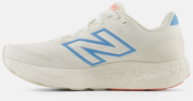 (W) 뉴발란스 프레시폼 러닝화 화이트 컬러 W680LH8-D Lookbook (W) 뉴발란스 프레시폼 러닝화 화이트 컬러 W680LH8-D