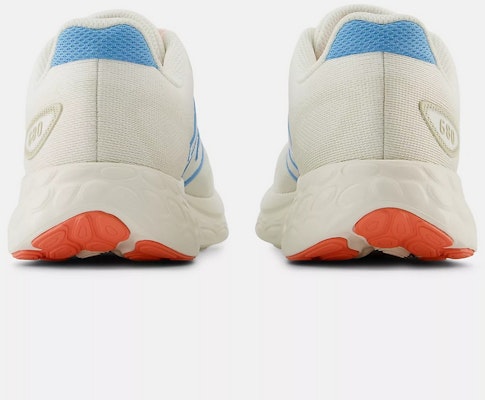 (Women) New Balance Fresh Foam Running Shoes White White color White color W680LH8-D Purchase (Women) New Balance Fresh Foam Running Shoes White White color White color W680LH8-D