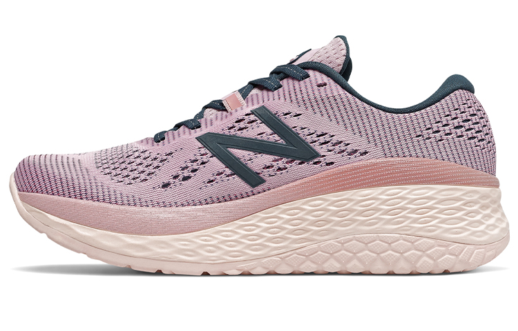 (Women) New Balance Fresh Foam Series 'Pink Purple' WMORSO