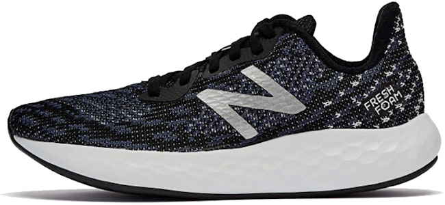 (W) 新百伦Fresh Foam系列芝麻“黑银” WRISELK2 Buy (W) 新百伦Fresh Foam系列芝麻“黑银” WRISELK2