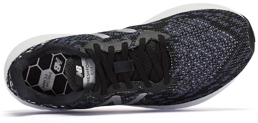 (W) New Balance Fresh Foam Siri Sesame 'Hitam Perak' WRISELK2 Lookbook (W) New Balance Fresh Foam Siri Sesame 'Hitam Perak' WRISELK2