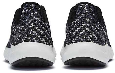 (W) 新百伦Fresh Foam系列芝麻“黑银” WRISELK2 Shop (W) 新百伦Fresh Foam系列芝麻“黑银” WRISELK2