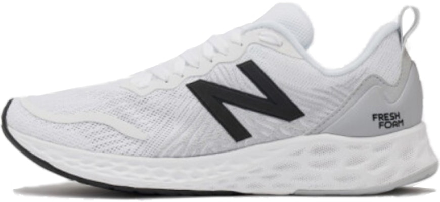 New Balance FreshFoam系列 白色 女款 B寬 Buy New Balance FreshFoam系列 白色 女款 B寬