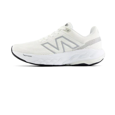 (W) NB Fresh Foam Shoes 'White'