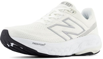 (W) Kasut New Balance Fresh Foam 'Putih' W860C14 Lookbook (W) Kasut New Balance Fresh Foam 'Putih' W860C14