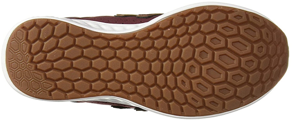 (Women) New Balance Fresh Foam Sport Low-Top Deep-Wine 'Burgundy' WSPTCT1 Shop (Women) New Balance Fresh Foam Sport Low-Top Deep-Wine 'Burgundy' WSPTCT1
