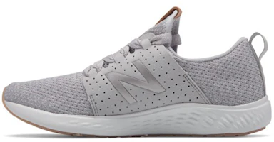 (Women) New Balance Fresh Foam Sport Low-Top 'Grey' WSPTLG1 (Women) New Balance Fresh Foam Sport Low-Top 'Grey' WSPTLG1