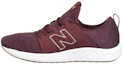 Buy (W) New Balance Fresh Foam Sport Low-Top Tiefrot ''Burgunder'' Sneakers Herren WSPTCT1