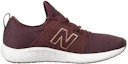 Order (W) New Balance Fresh Foam Sport Low-Top Tiefrot ''Burgunder'' Sneakers Herren WSPTCT1