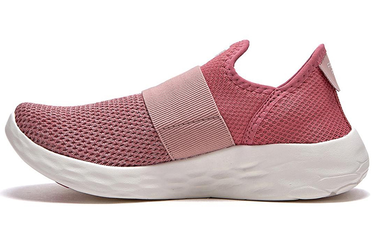 (Women) New Balance Fresh Foam Sport Slip-On v2 'Pink Blue' WSPTSLP2