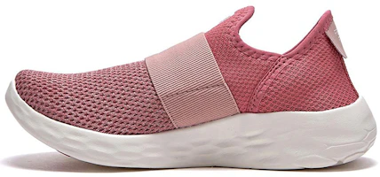 (Women) New Balance Fresh Foam Sport Slip-On v2 'Pink Blue' WSPTSLP2 (Women) New Balance Fresh Foam Sport Slip-On v2 'Pink Blue' WSPTSLP2