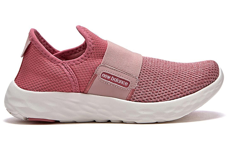 Order (W) New Balance Fresh Foam Sport Slip-On v2 ''Pink Blau'' WSPTSLP2