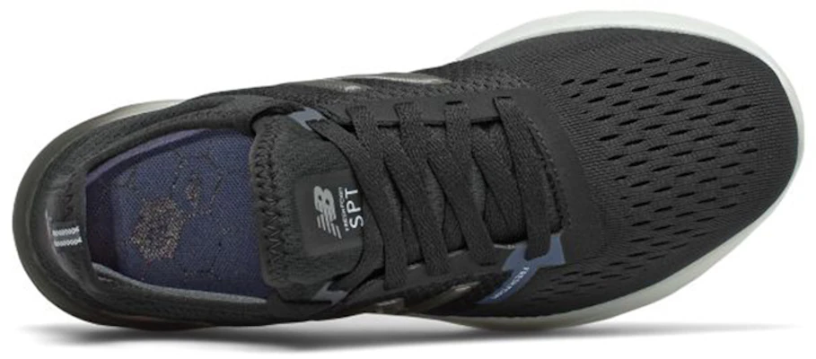 (W) New Balance Fresh Foam Sport v2 ''Noir Gris Bleu'' WSPTRK2 Lookbook (W) New Balance Fresh Foam Sport v2 ''Noir Gris Bleu'' WSPTRK2