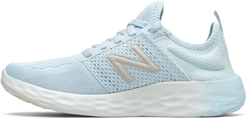 (W) New Balance Fresh Foam Sport v2 ''Blau Weiß Grau'' WSPTRB2 Buy (W) New Balance Fresh Foam Sport v2 ''Blau Weiß Grau'' WSPTRB2