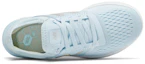 Lookbook (W) New Balance Fresh Foam Sport v2 ''Blau Weiß Grau'' WSPTRB2