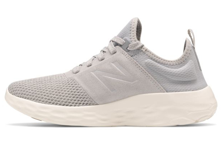 (Women) New Balance Fresh Foam Sport v2 'Grey' WSPTMG2