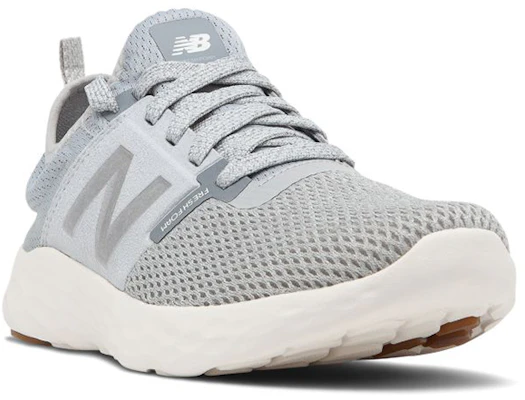 (W) New Balance Fresh Foam Sport v2 "Gris". WSPTMG2 Lookbook (W) New Balance Fresh Foam Sport v2 "Gris". WSPTMG2