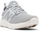 Lookbook (W) New Balance Fresh Foam Sport v2 "Gris". WSPTMG2