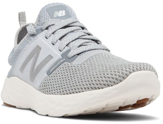 (Women) New Balance Fresh Foam Sport v2 'Grey' WSPTMG2 Lookbook (Women) New Balance Fresh Foam Sport v2 'Grey' WSPTMG2