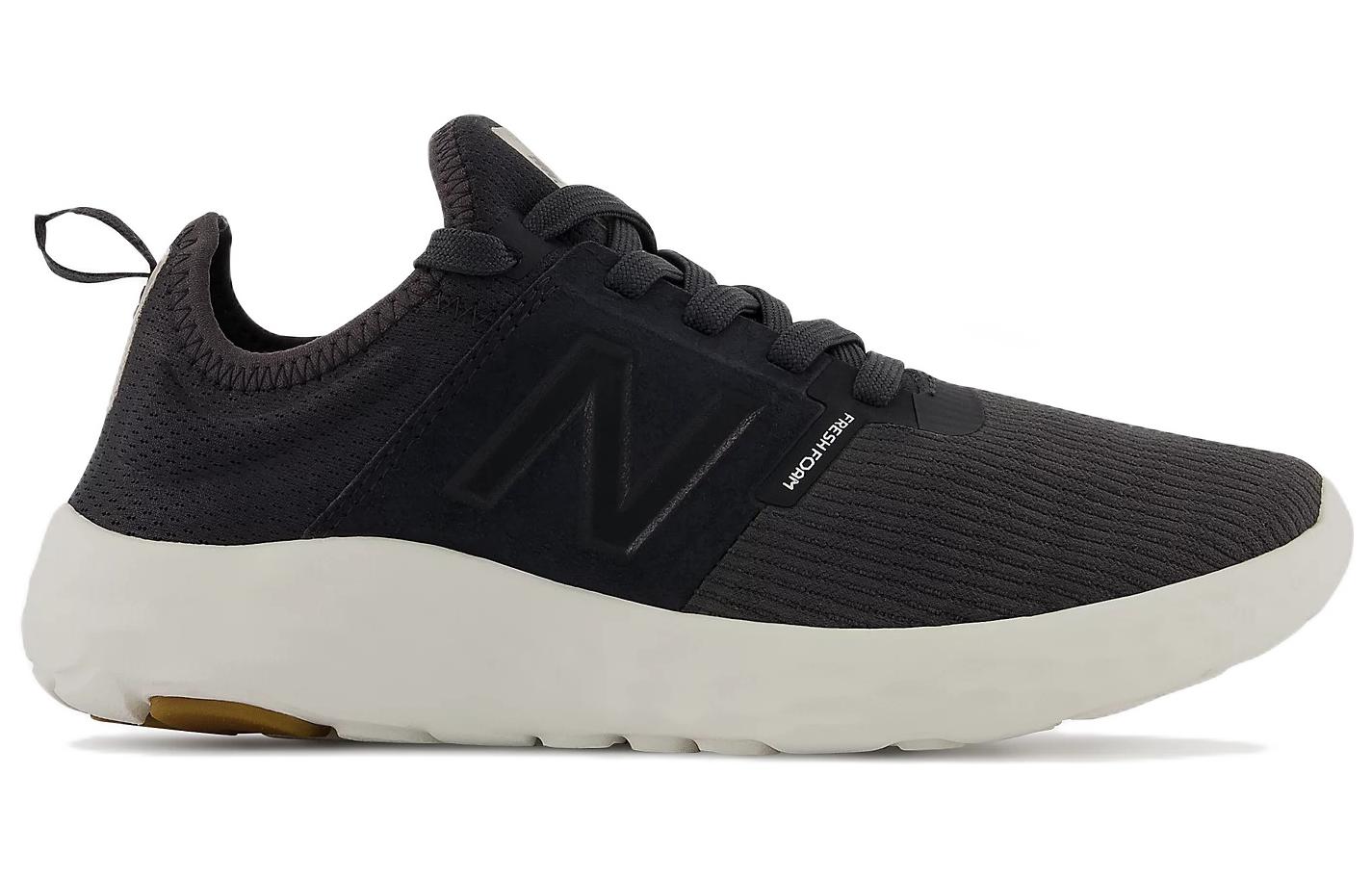 (W) NB Fresh Foam SPT v2 'Black White' 圖 2