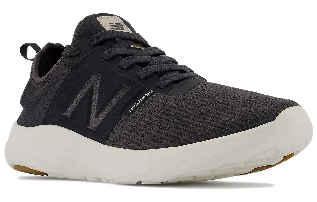 (W) NB Fresh Foam SPT v2 'Black White' 圖 3