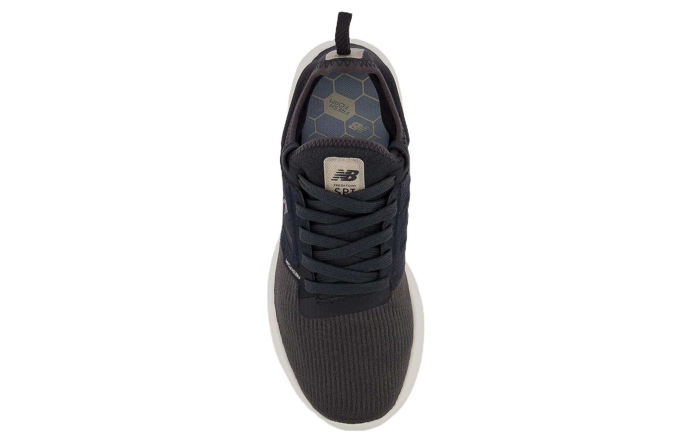 (W) NB Fresh Foam SPT v2 'Black White' 圖 4