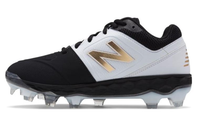 (Women) New Balance Fresh Foam Spvelo Tpu 'White Black' SPVELOK1