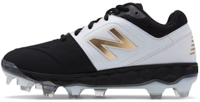 (Women) New Balance Fresh Foam Spvelo Tpu 'White Black' SPVELOK1 (Women) New Balance Fresh Foam Spvelo Tpu 'White Black' SPVELOK1