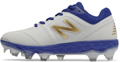 (Women) New Balance Fresh Foam Spvelo TPU 'White Blue' SPVELOB1 (Women) New Balance Fresh Foam Spvelo TPU 'White Blue' SPVELOB1