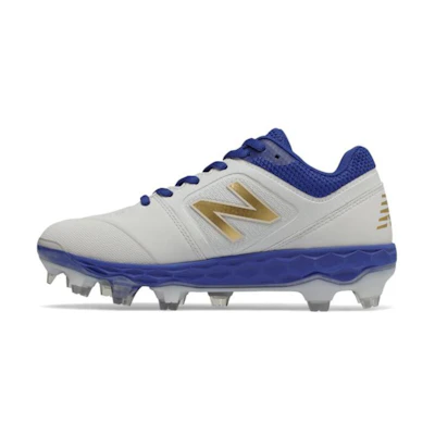 (W) NB Fresh Foam Spvelo TPU 'White Blue'