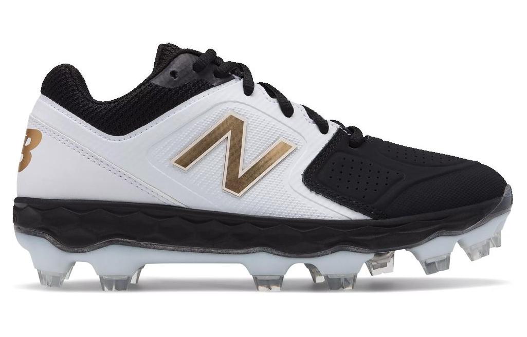 Order New Balance Fresh Foam Spvelo Tpu 舒適耐磨訓練鞋 女款 白黑