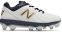 Order New Balance Fresh Foam Spvelo Tpu 舒適耐磨訓練鞋 女款 白藍金