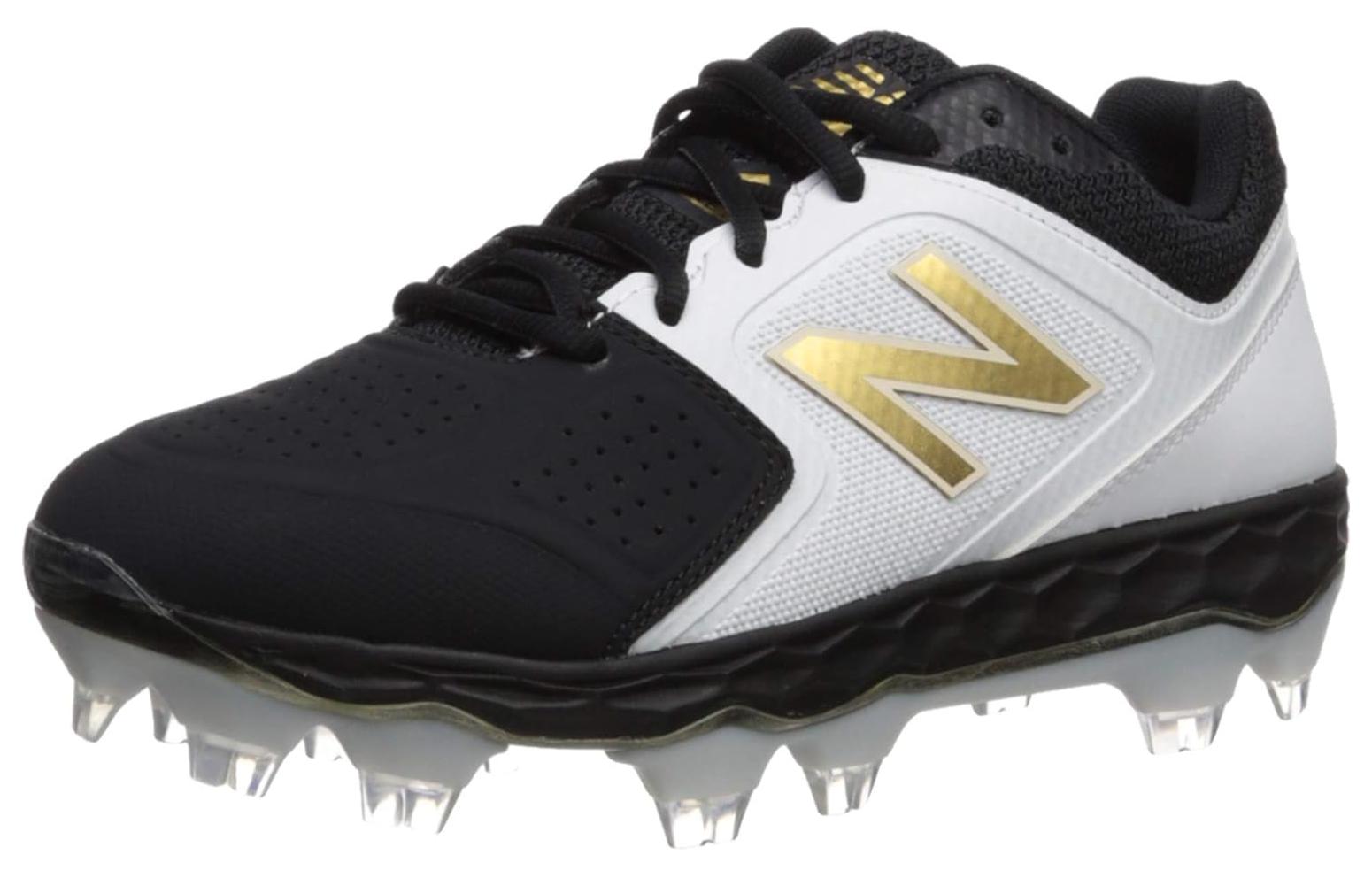 Lookbook New Balance Fresh Foam Spvelo Tpu 舒適耐磨訓練鞋 女款 白黑