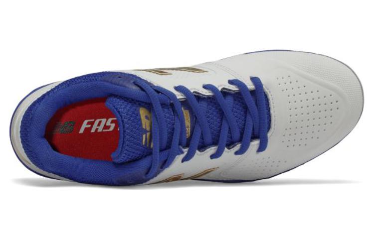 (W) NB Fresh Foam Spvelo TPU 'White Blue' 圖 3
