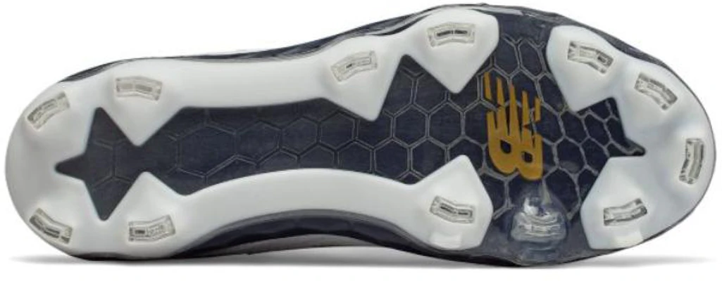 New Balance Fresh Foam Spvelo Tpu 舒適耐磨訓練鞋 女款 白藍金 Shop New Balance Fresh Foam Spvelo Tpu 舒適耐磨訓練鞋 女款 白藍金