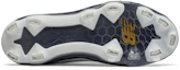 Shop New Balance Fresh Foam Spvelo Tpu 舒適耐磨訓練鞋 女款 白藍金
