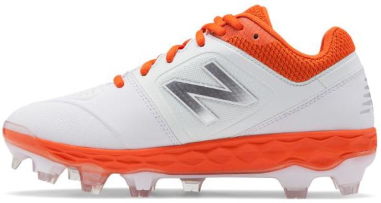 (W) New Balance Fresh Foam Spvelo TPU 'Putih Jingga' SPVELOO1 Buy (W) New Balance Fresh Foam Spvelo TPU 'Putih Jingga' SPVELOO1