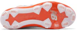 Shop New Balance Fresh Foam Spvelo Tpu 舒適耐磨訓練鞋 女款 白橙